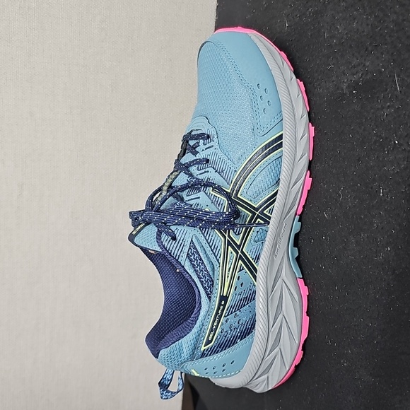 ASICS GEL-VENTURE 9 WOMENS SNEAKERS BFPM-01-173 - Picture 6 of 10